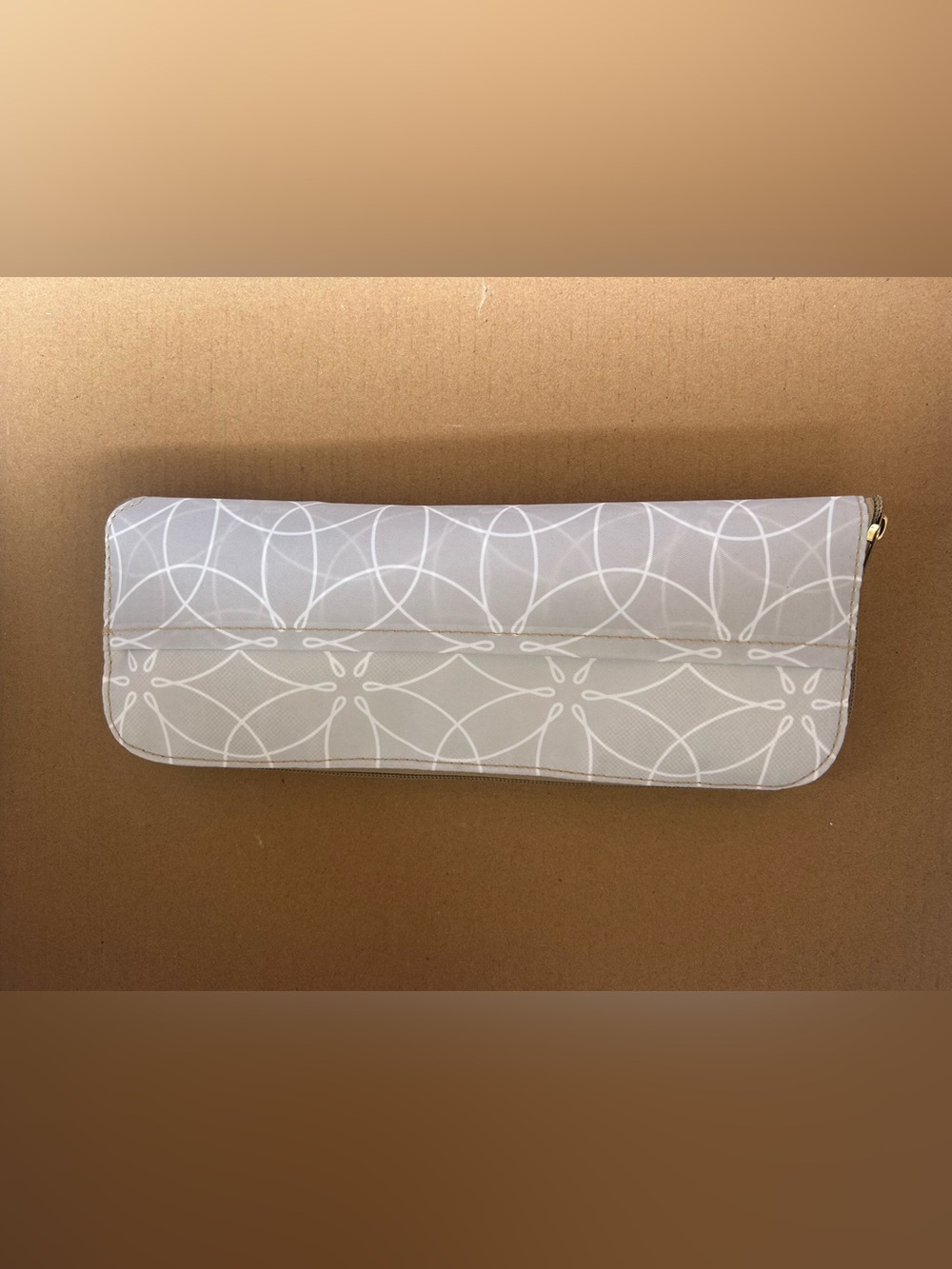 New Packable Tote Bag